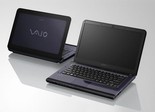 Sony Vaio VPCCA35FN, Core i5, 4GB, 500GB, Win 7 HP with bill 