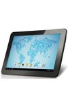 Spice 10 inch Tablet (Stellar Pad M1010) with Free leather Cover 