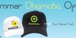 Stylish Personalized Caps