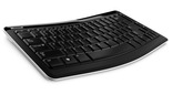 Microsoft Bluetooth Mobile 5000 Keyboard 