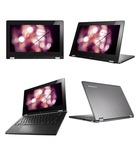 Lenovo Idea Pad Yoga 11 + free Dlink 3g pocket router 