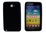 Samsung Galaxy Note Silicone Skin Case Cover.