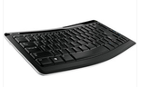Microsoft Bluetooth Mobile 5000 Keyboard.