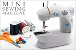 Mini Sewing Machine 
