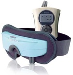 Breeze Eye Massager BEM III
