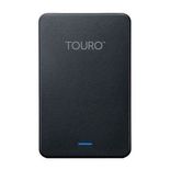 Hitachi Touro Mobile 2.5 inch 1 TB External Hard Disk