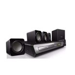 Philips 5.1 Home Theatre System HTS2512