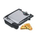 Skyline Electric Grill And Toaster Maker