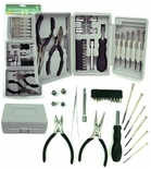 PS 25 Piece Deluxe Precision Tool Kit With Case