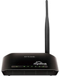 D-Link DIR-600L Wireless N 150 Cloud Router
