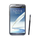 Samsung note 2