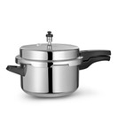 Kyyte ISI Pressure Cooker 3L 