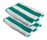 Cracker Deal - Cabana King Size Towel Pack  of 2