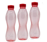 Cello Water Bottle 1000ml set of 3pcs