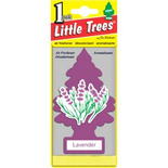 Little Trees Lavender (1 pack)