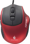 Cooler Master CM Storm Spawn Gaming Mouse