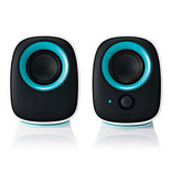 Philips Notebook USB speakers SPA2210V
