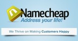 Domain Names for $0.98 (Approx Rs. 50)