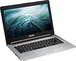 Asus S56CM-XO177H Ultrabook - Core i3 with Laptop Bag 