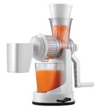 Healthy Deluxe Fruit & Vegetable Juicer 