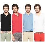 TSX T-Shirt Combo 5 T-shirt 