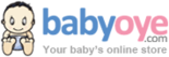 BabyOye Free credit of Rs. 150/-