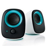 Philips Notebook USB speakers SPA2210V