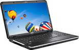 Fujitsu Lifebook AH512 Laptop CDC/ 2GB/ 320GB