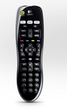 Logitech Harmony 200 Universal Remote.