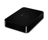 500gb WD Element HDD 