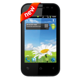 Videocon A15 Android ™ 2.3 (Gingerbread), 1 Ghz, 2.75G,Wi-Fi & A2DP Mobile