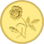 Gitanjali Gold Coins 1Gram 24KT 995