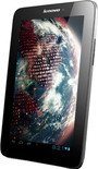 Lenovo A2107 Tablet, 7", Wi-Fi, 3G, 1GB, 16GB