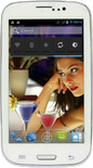 Swipe Fablet F3 Tablet
