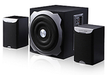 F&D A520 Speakers 