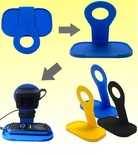 Mobile charging Folding Stand (Set of 2) 