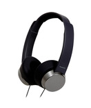 Panasonic Stylish Headphone RP-HXD3E-K 