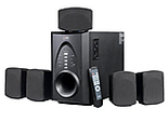 F&D Speakers 5.1 Channel with USB MMC Slot and PLL FM - F700U  @ Rs.3343 (Price : Rs.5990)
