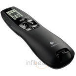 Logitech Professional Presenter R800 