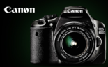 Canon SLR deals at flipkart (freebies & 5% cashback)