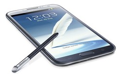 Samsung Galaxy Note II N7100 Bundle