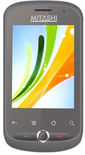 Mitashi AN01(Black)Android mobile