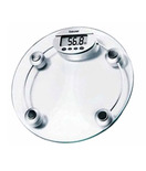 Digital Thick Glass Weighing Scale/Weight Measurement Machinne 