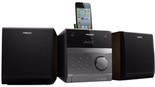 Philips DCD 132 Micro Hi-Fi System.