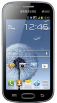 Samsung Galaxy S Duos 7562