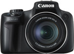 Canon PowerShot SX50 HS Point & Shoot