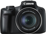 Canon PowerShot SX50 HS Point & Shoot