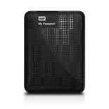 WD My Passport 1 TB USB 3.0 Portable Hard Disk
