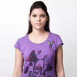 Youwecan Y Multi Color Unisex - Badges 