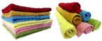 Get Flat 50% off on Retro Pool Bath Linen 